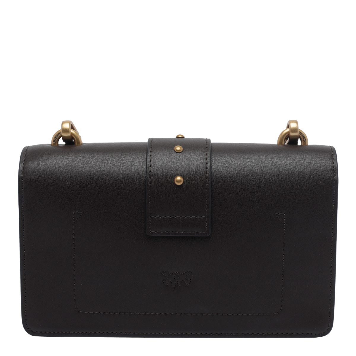 [PINKO] Shoulder bag FW26 107071A0F1M12Q