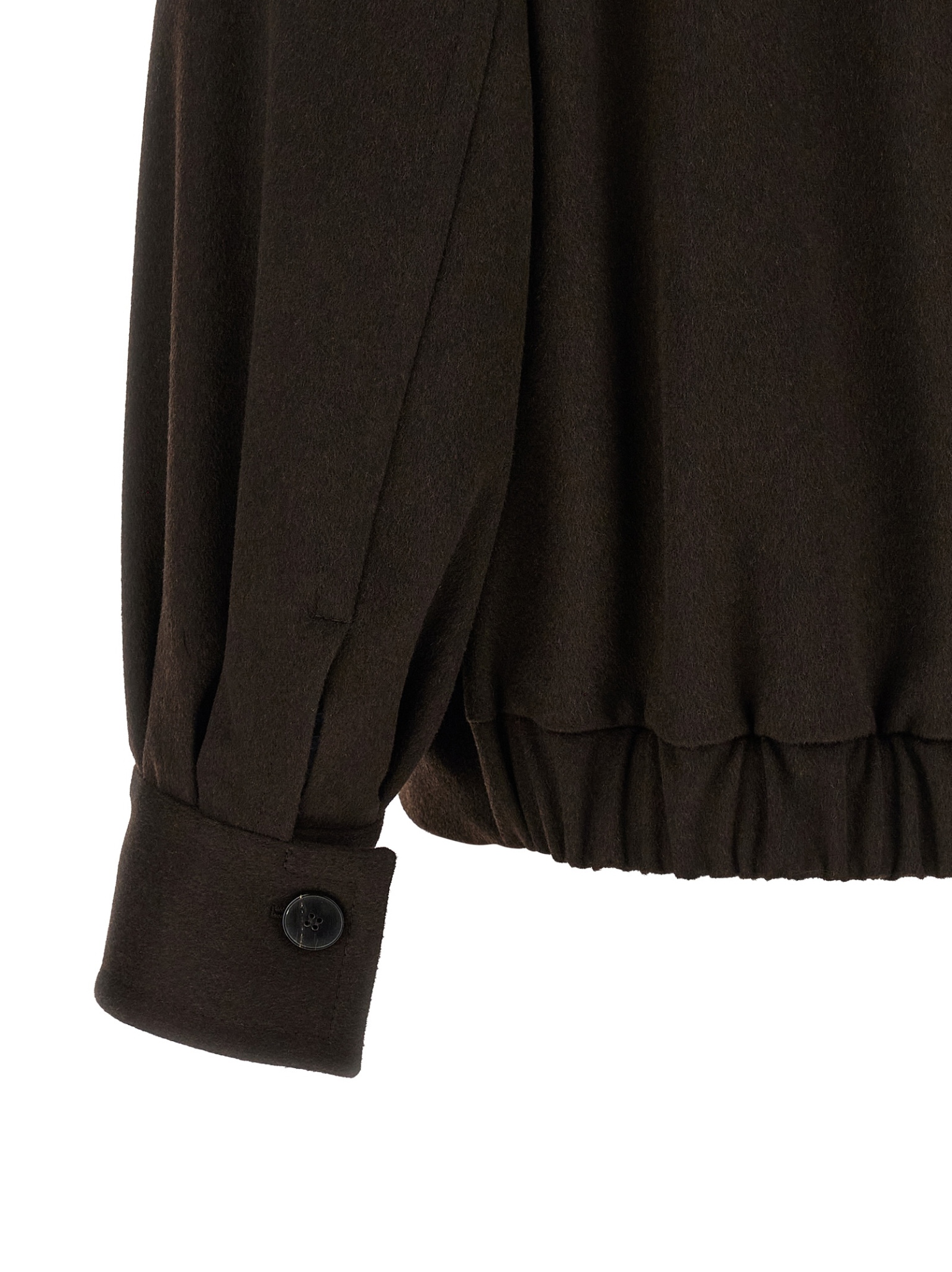 [Alberto Biani] Casual Jacket FW26 PP896WO003960