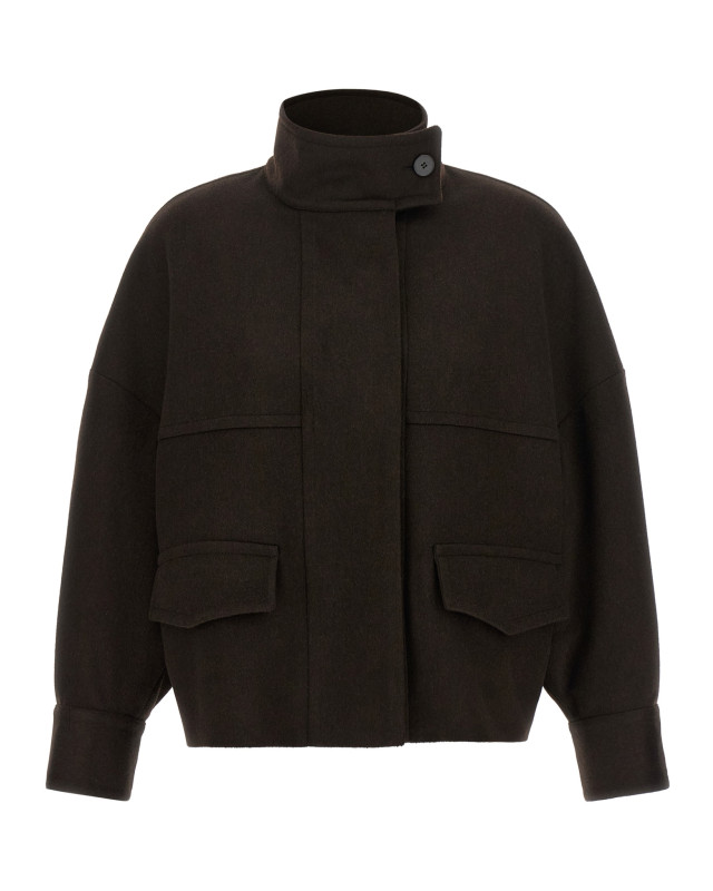 [Alberto Biani] Casual Jacket FW26 PP896WO003960