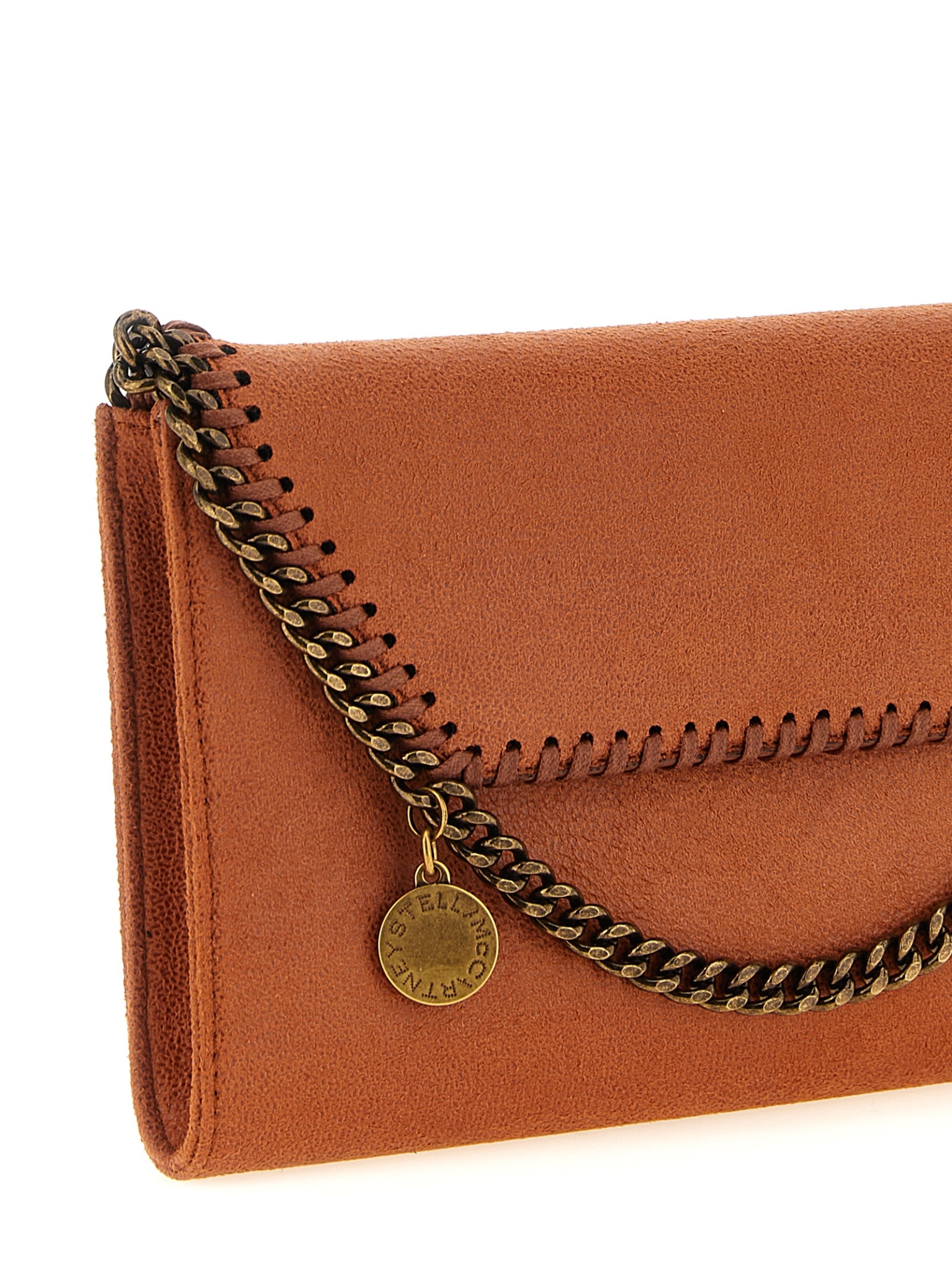 [Stella McCartney] Cross body bag FW26 581238WP07357510