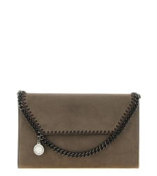 [Stella McCartney] Cross body bag FW26 581238WP05432822