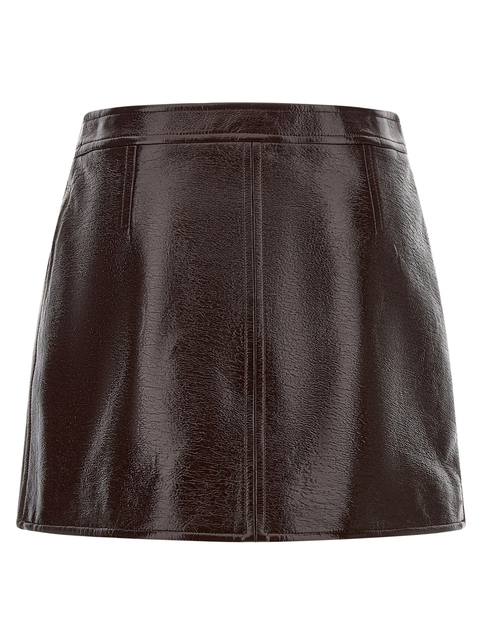 [Courreges] Mini skirt FW26 223CJU001VY00144090