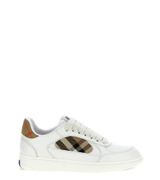 [Burberry] Sneakers FW26 8108654WHITESANDIPCHK