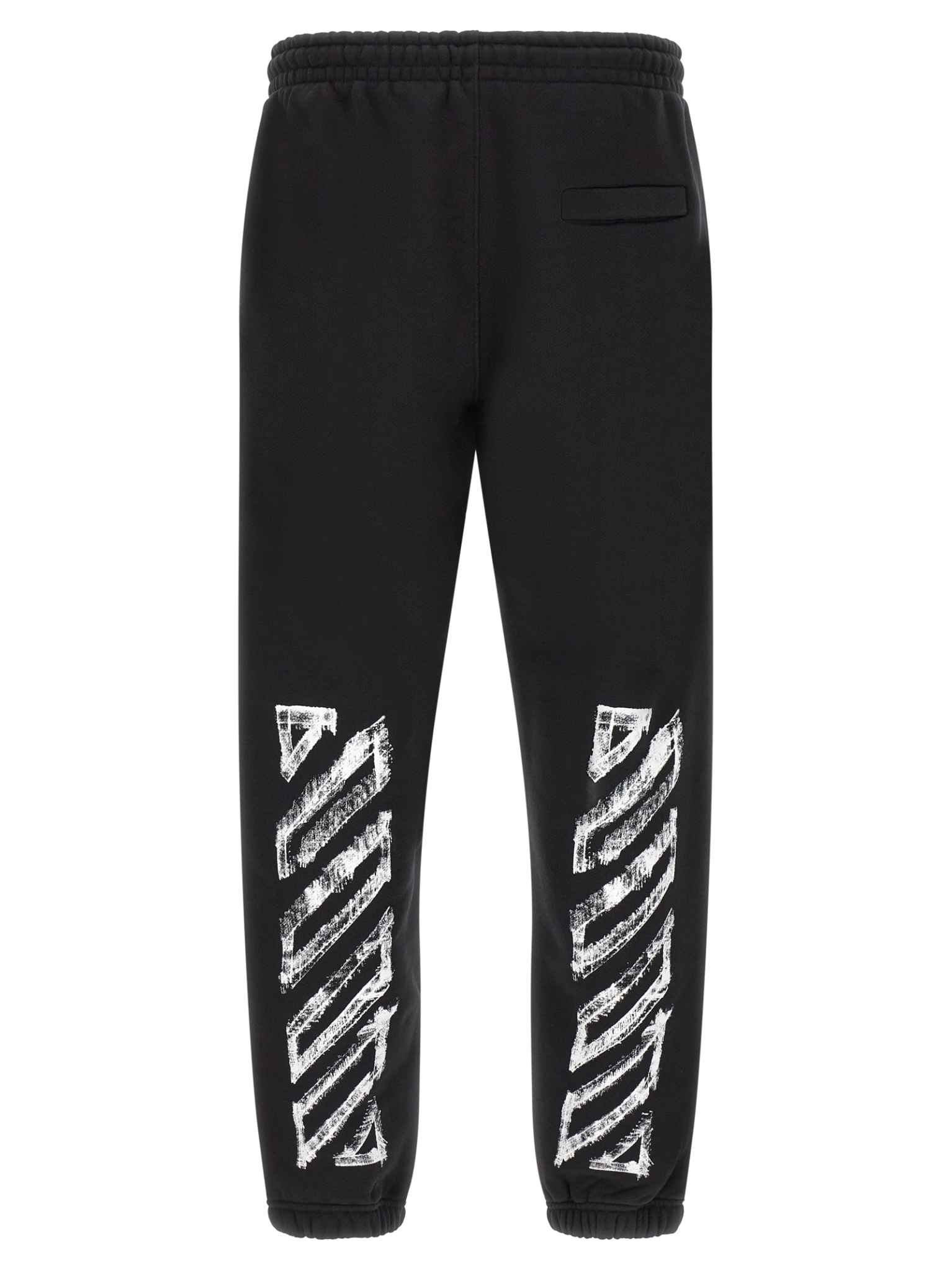 [Off-White] Trousers FW26 OMCH057F26FLE00300001001