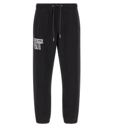 [Off-White] Trousers FW26 OMCH057F26FLE00300001001