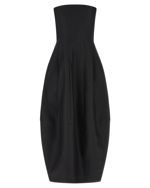 [KHAITE] Sleeveless dress FW26 5651582200