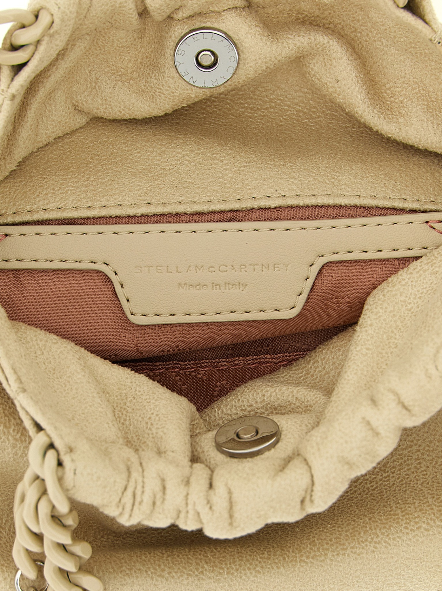 [Stella McCartney] Shoulder bag FW26 7B0144WP04551417