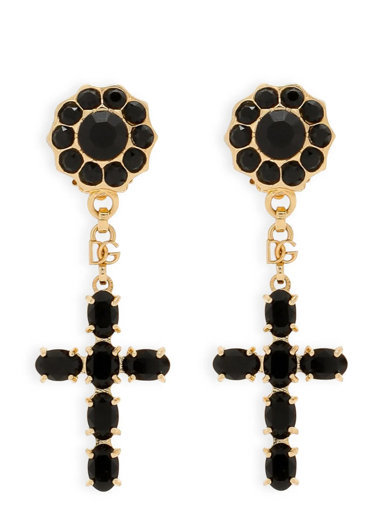 [Dolce & Gabbana] Earring SS26 WEQ6D2W1111ZOO00