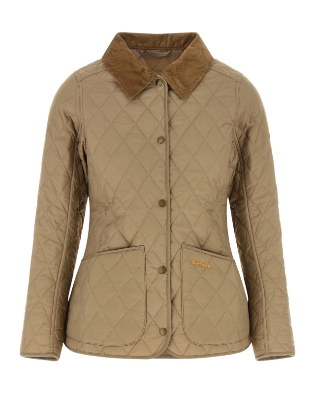 [Barbour] Casual Jacket FW26 LQU0475LQUSN11