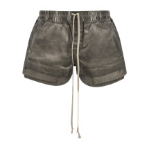 [Drkshdw] Shorts FW26 DS02F6319DLD78