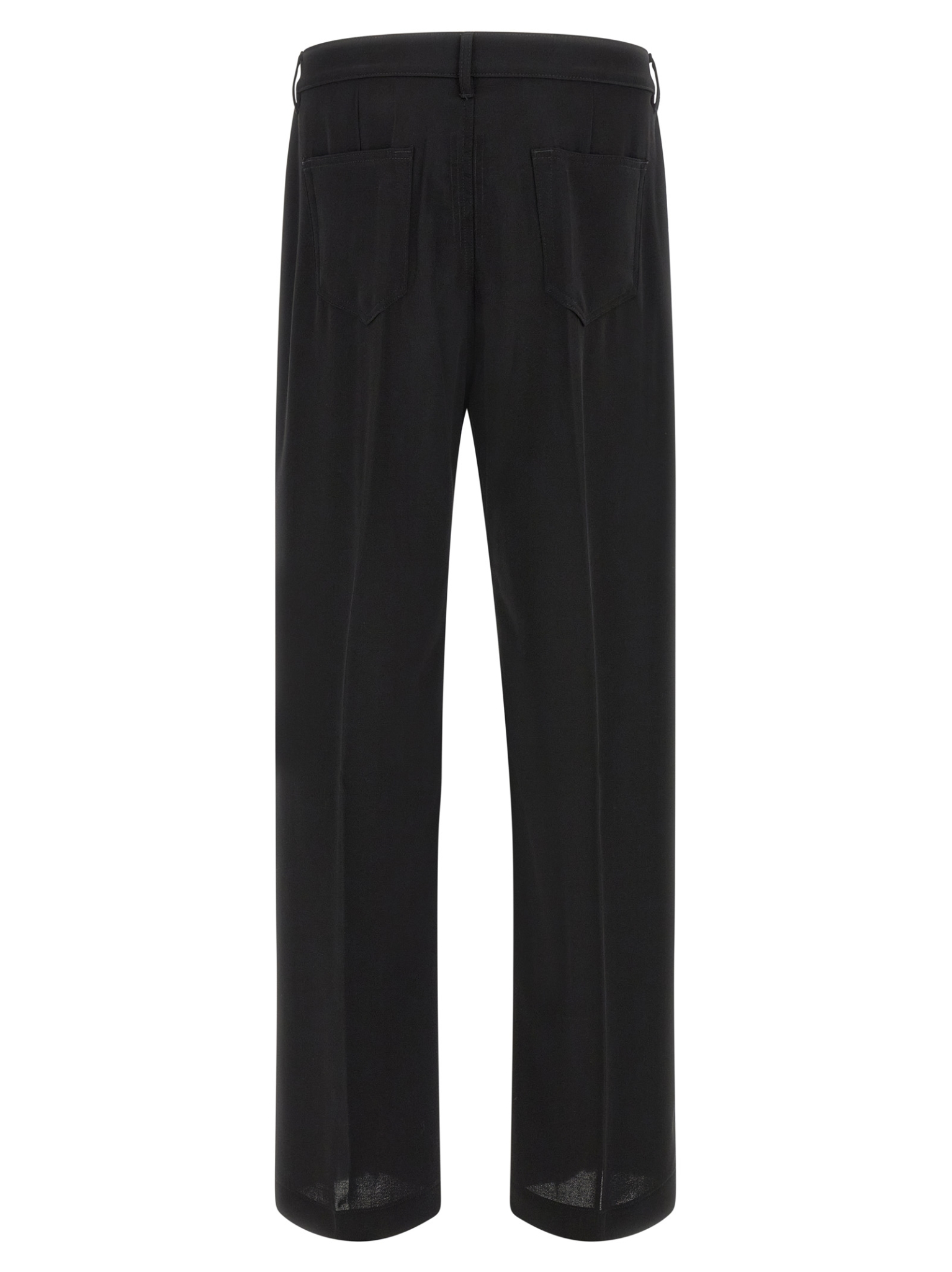 [Rick Owens] Jeans FW26 RU02F4333WT09