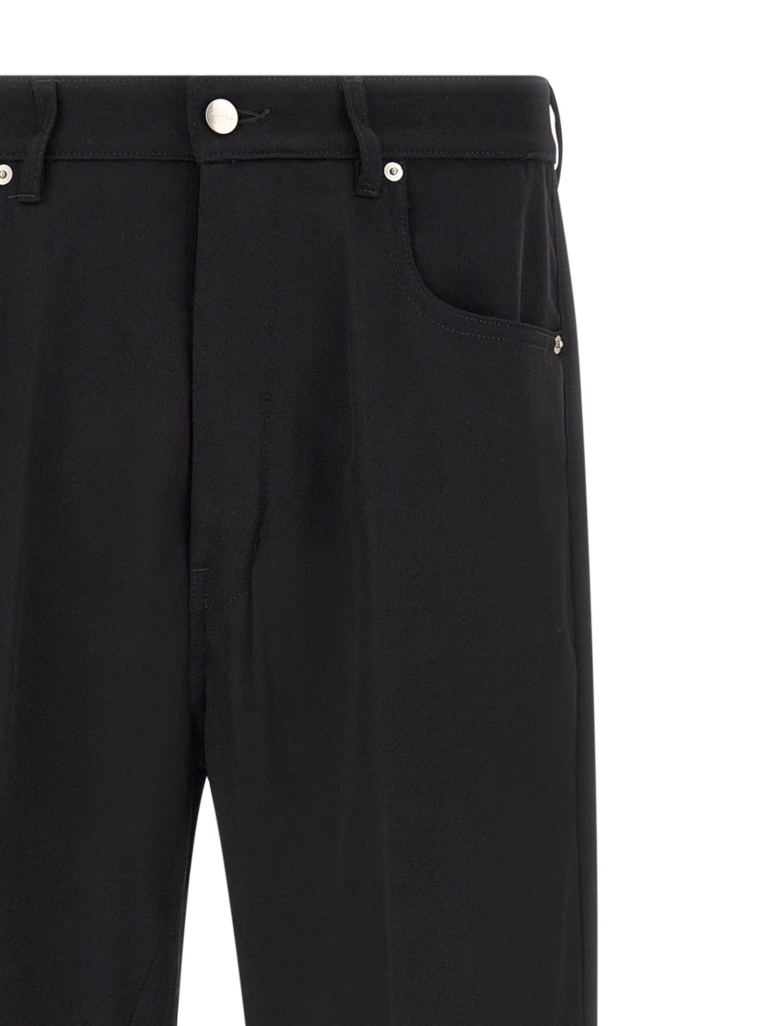 [Rick Owens] Jeans FW26 RU02F4333WT09