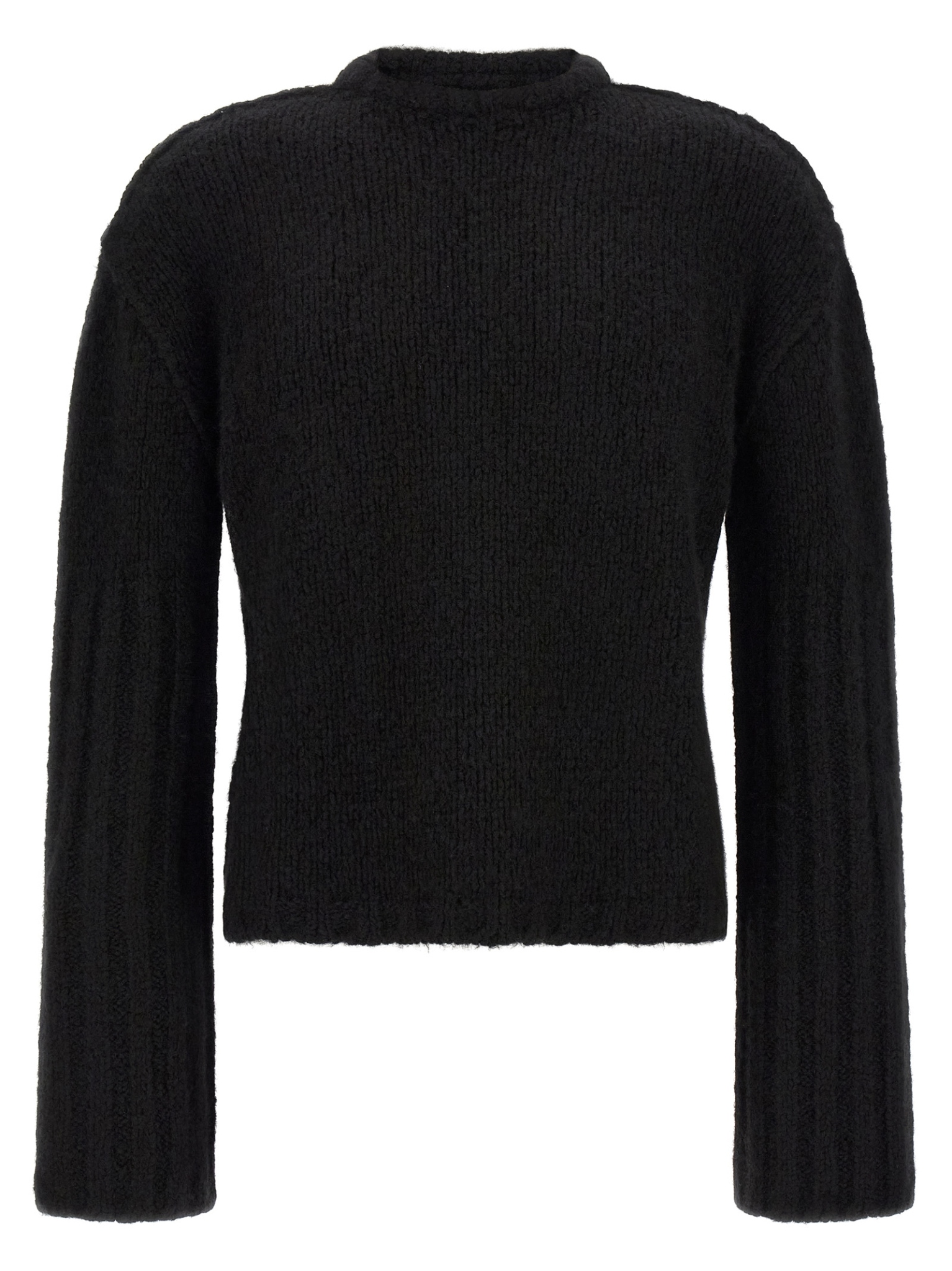 [Rick Owens] Knitwear FW26 RU02F4631KWSSE09