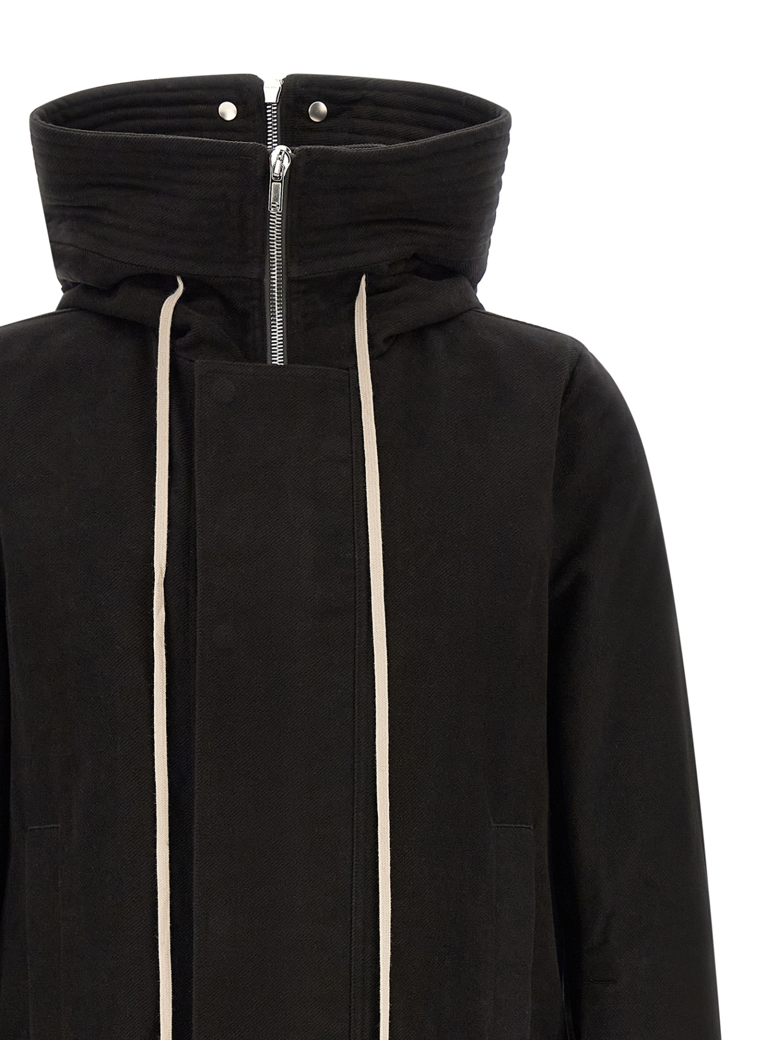 [Rick Owens] Casual Jacket FW26 RU02F4980TB09