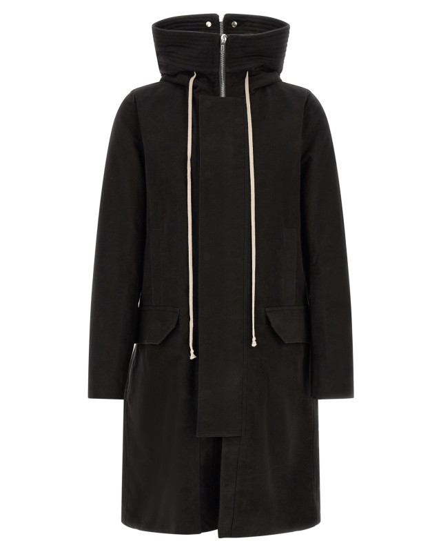 [Rick Owens] Casual Jacket FW26 RU02F4980TB09