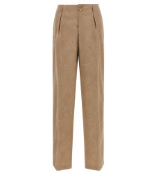 [Etro] Trousers FW26 WREA008899TJ212M0121