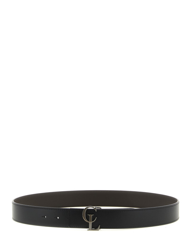 [Christian Louboutin] Belt FW26 3265085X249
