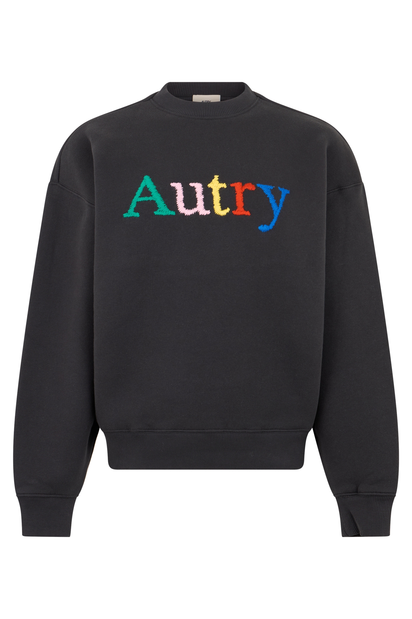 [AUTRY] Sweatshirt FW26 SWPX_120L