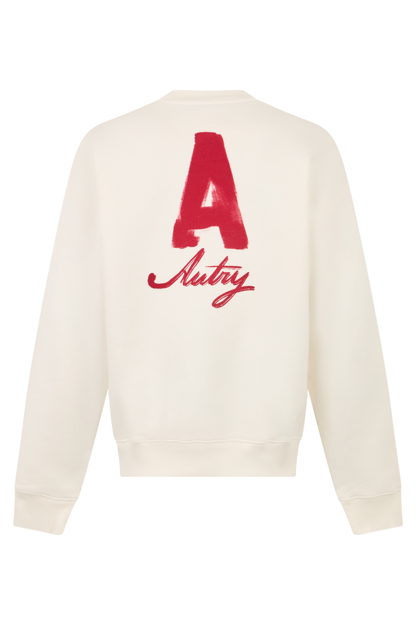 [AUTRY] Sweatshirt FW26 SWPX_114A