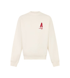 [AUTRY] Sweatshirt FW26 SWPX_114A
