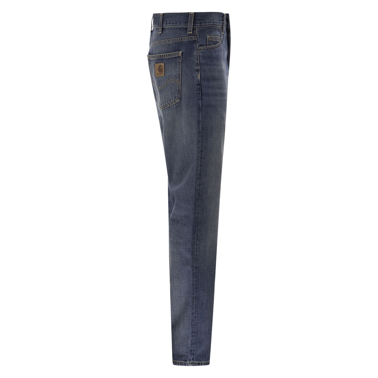 [CARHARTT] Trousers FW26 I023029 014L