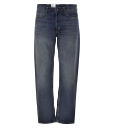 [CARHARTT] Trousers FW26 I023029 014L