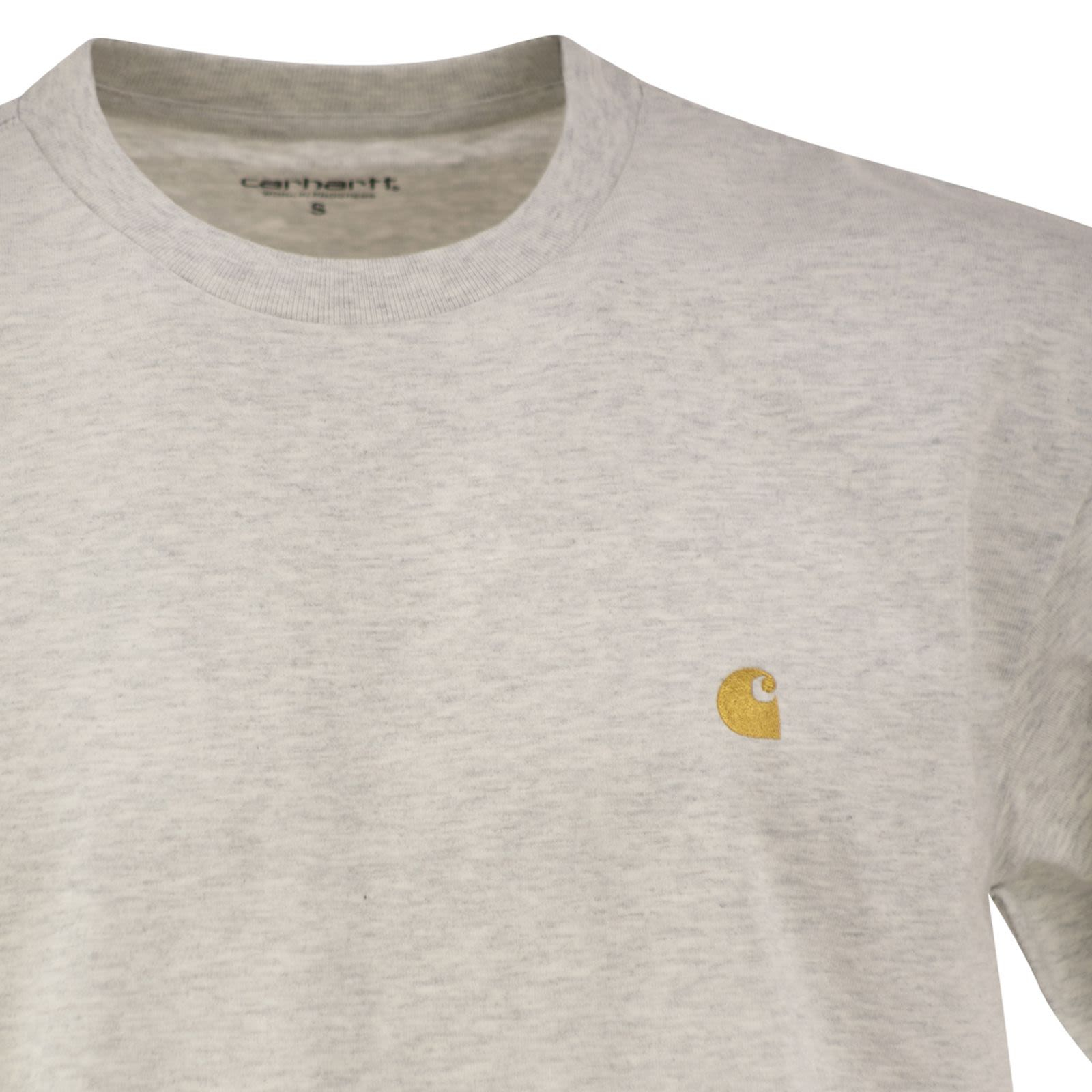 [CARHARTT] T-shirts Short Sleeve FW26 I026391 00JXX