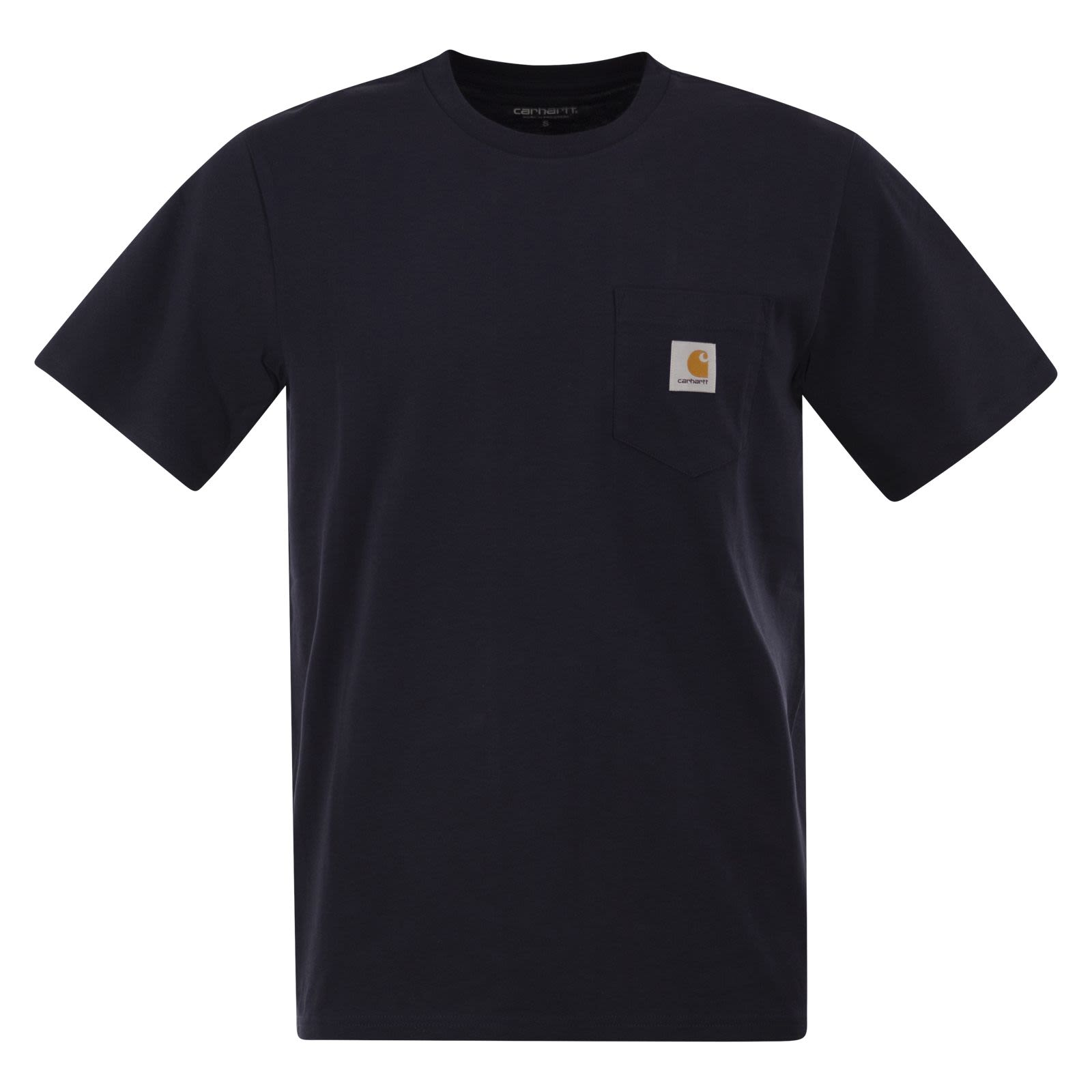 [CARHARTT] T-shirts Short Sleeve FW26 I030434 1CXX