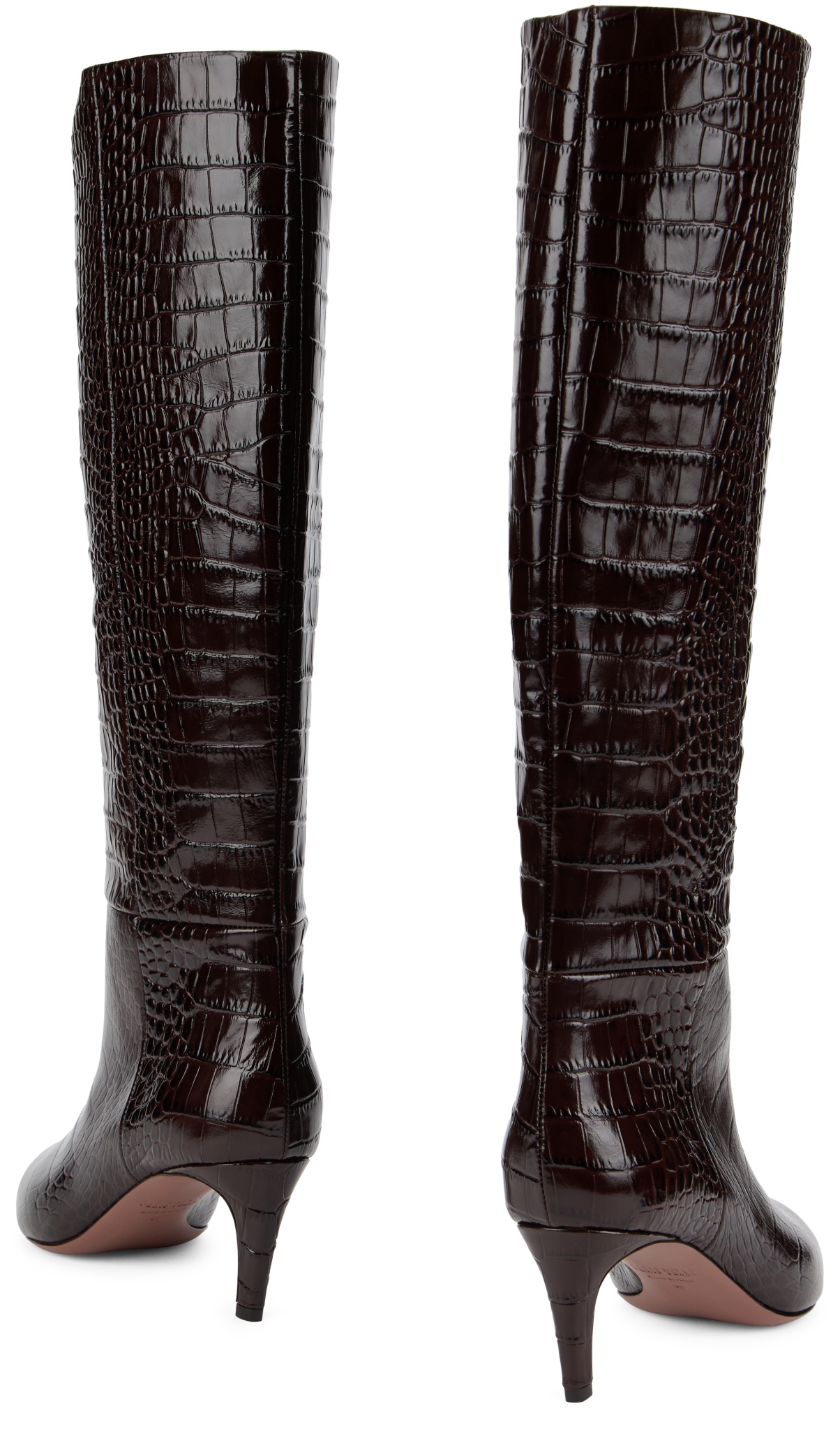 [Paris Texas] Boots CO PX503XCOCO_EBANO