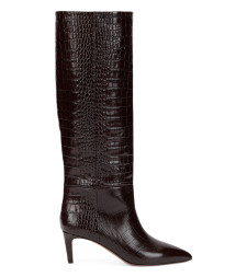 [Paris Texas] Boots CO PX503XCOCO_EBANO