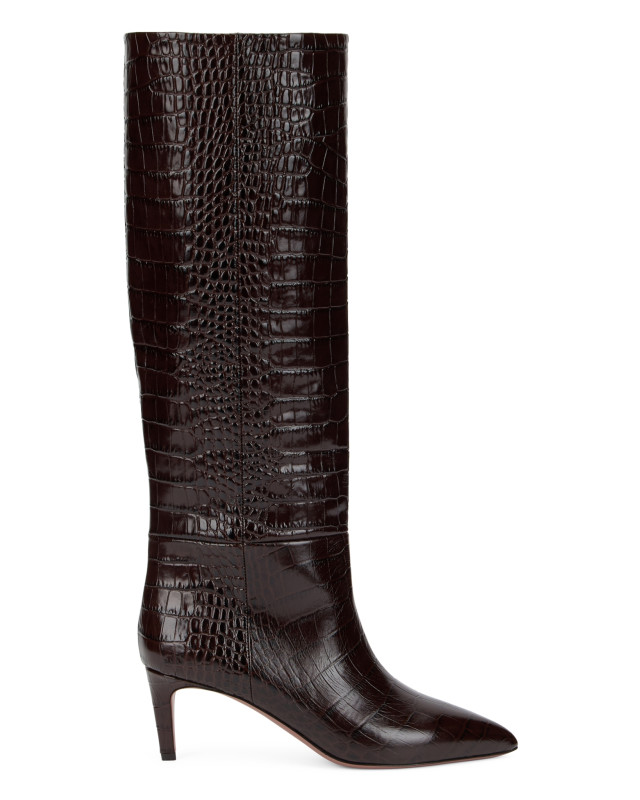 [Paris Texas] Boots CO PX503XCOCO_EBANO