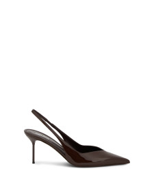 [Paris Texas] Sandals CO PX2009XVN01_EBANO