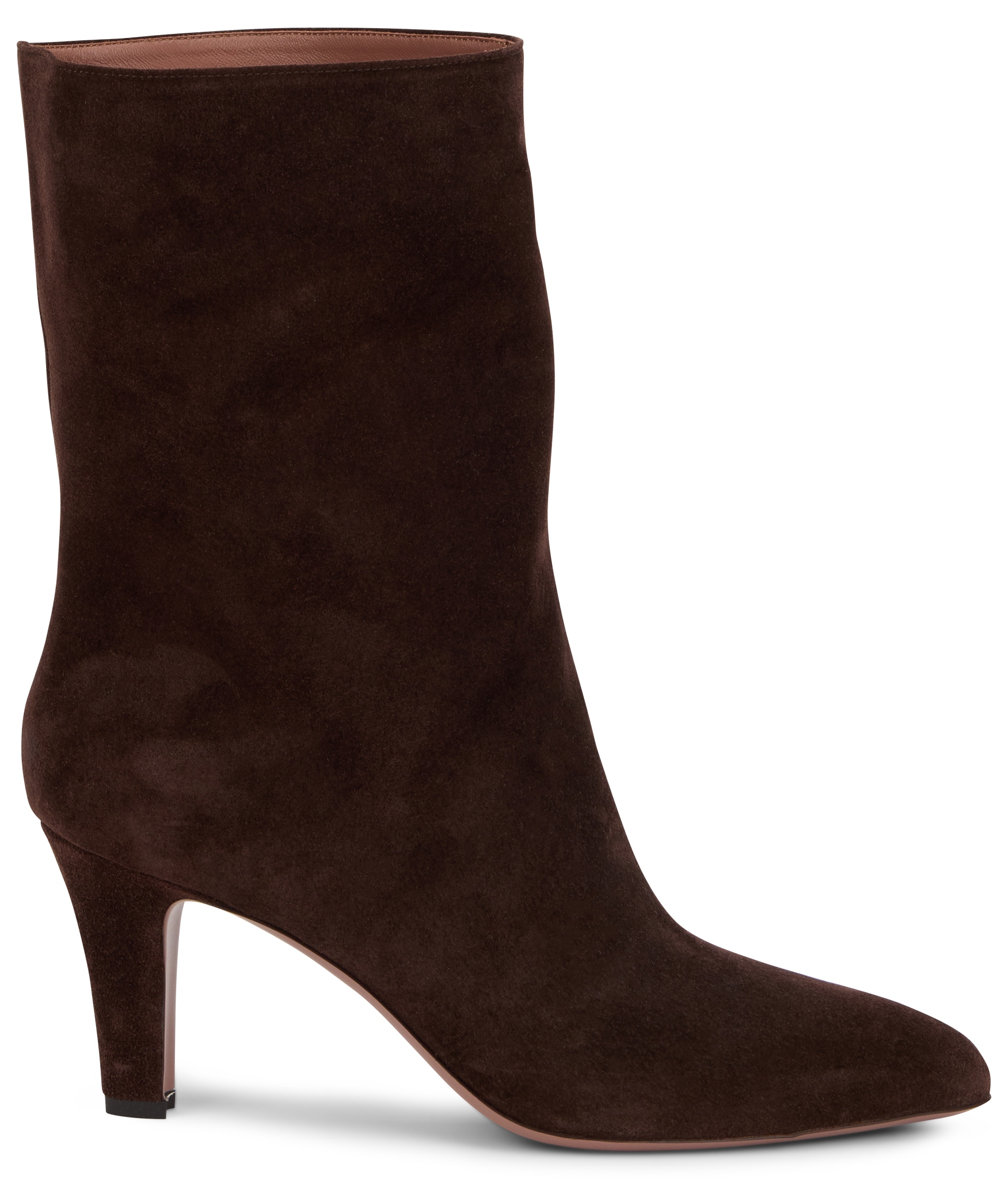 [Paris Texas] Boots FW26 PX1879XV003_CIOCCOLATO