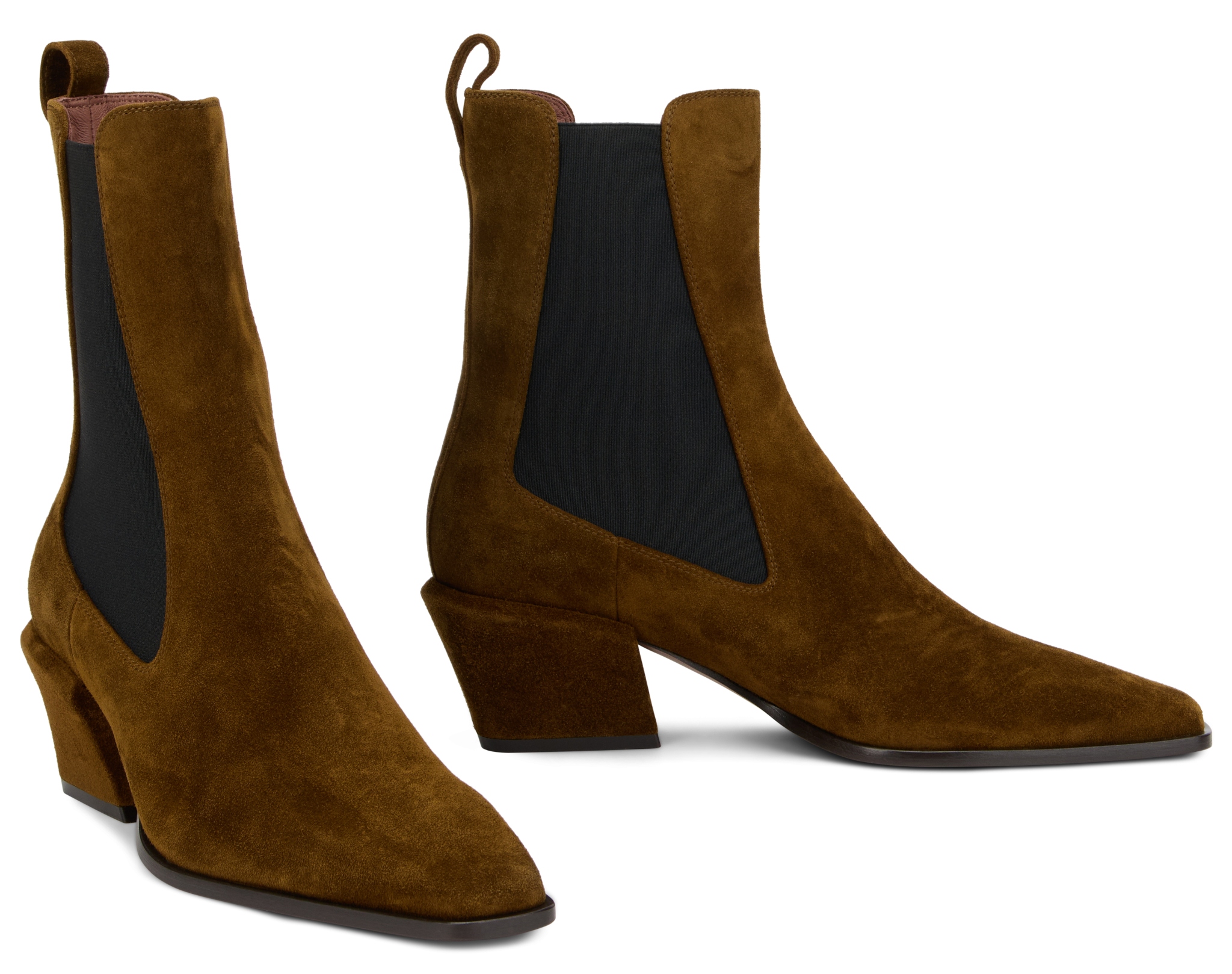 [Paris Texas] Boots FW26 PX1706XV003_TUNDRA