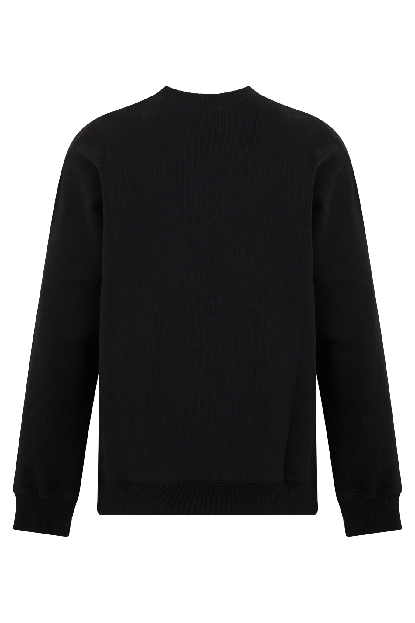 [DROLE DE MONSIEUR] Sweatshirt CO PERMSW148CO127_BL
