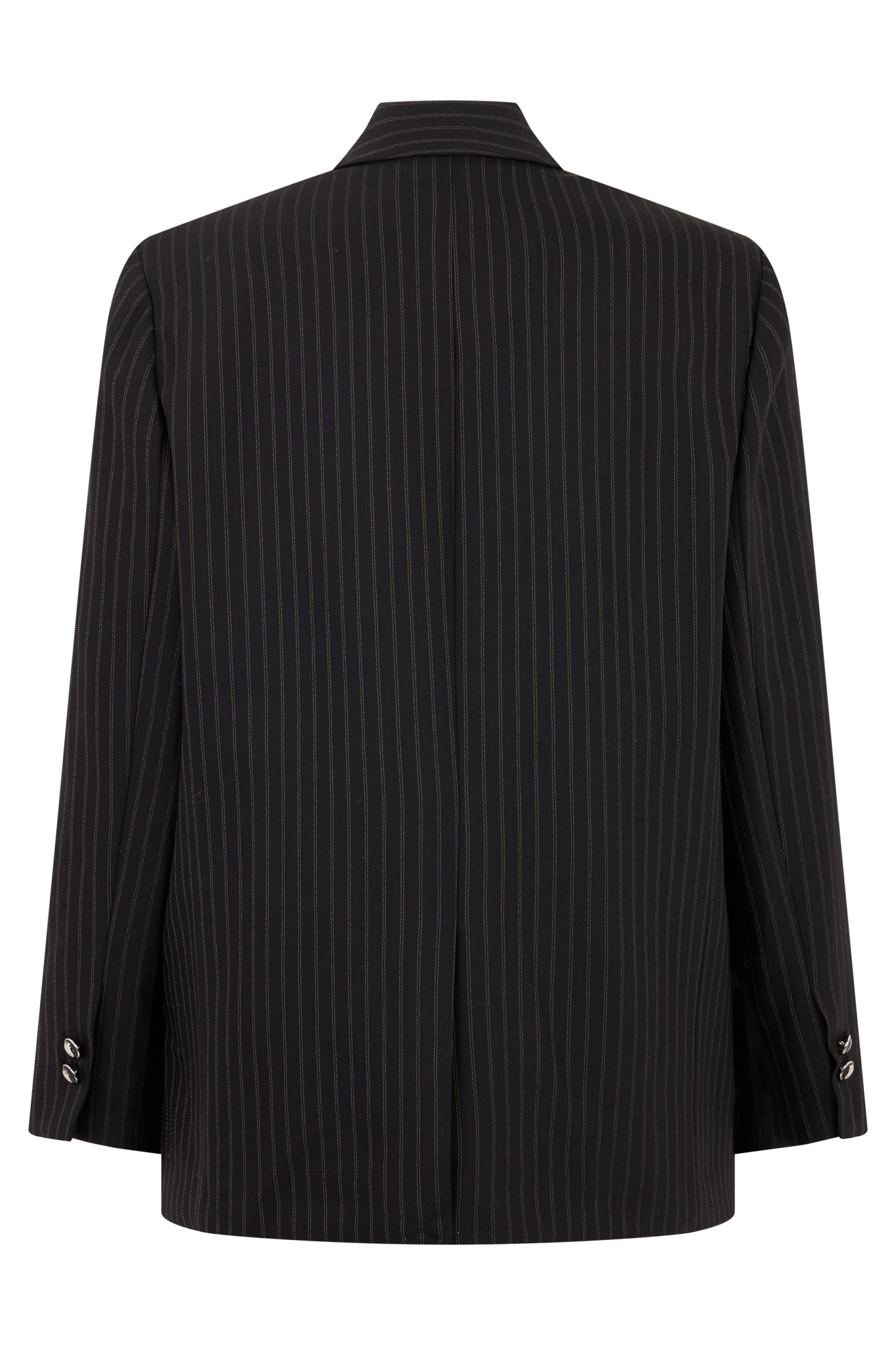 [ELISABETTA FRANCHI] Blazer FW26 GI247_109