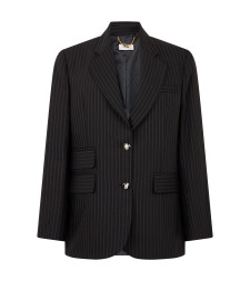 [ELISABETTA FRANCHI] Blazer FW26 GI247_109