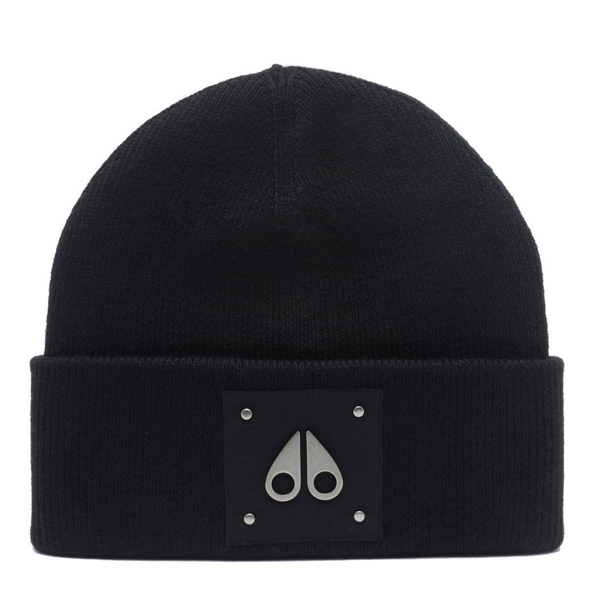 [Moose Knuckles] Beanie FW26 M34MA574292