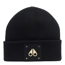[Moose Knuckles] Beanie FW26 M35MA574G292