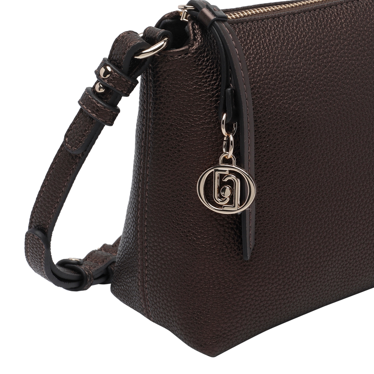 [Liu Jo] Shoulder bag FW26 AF6028ES039X0782