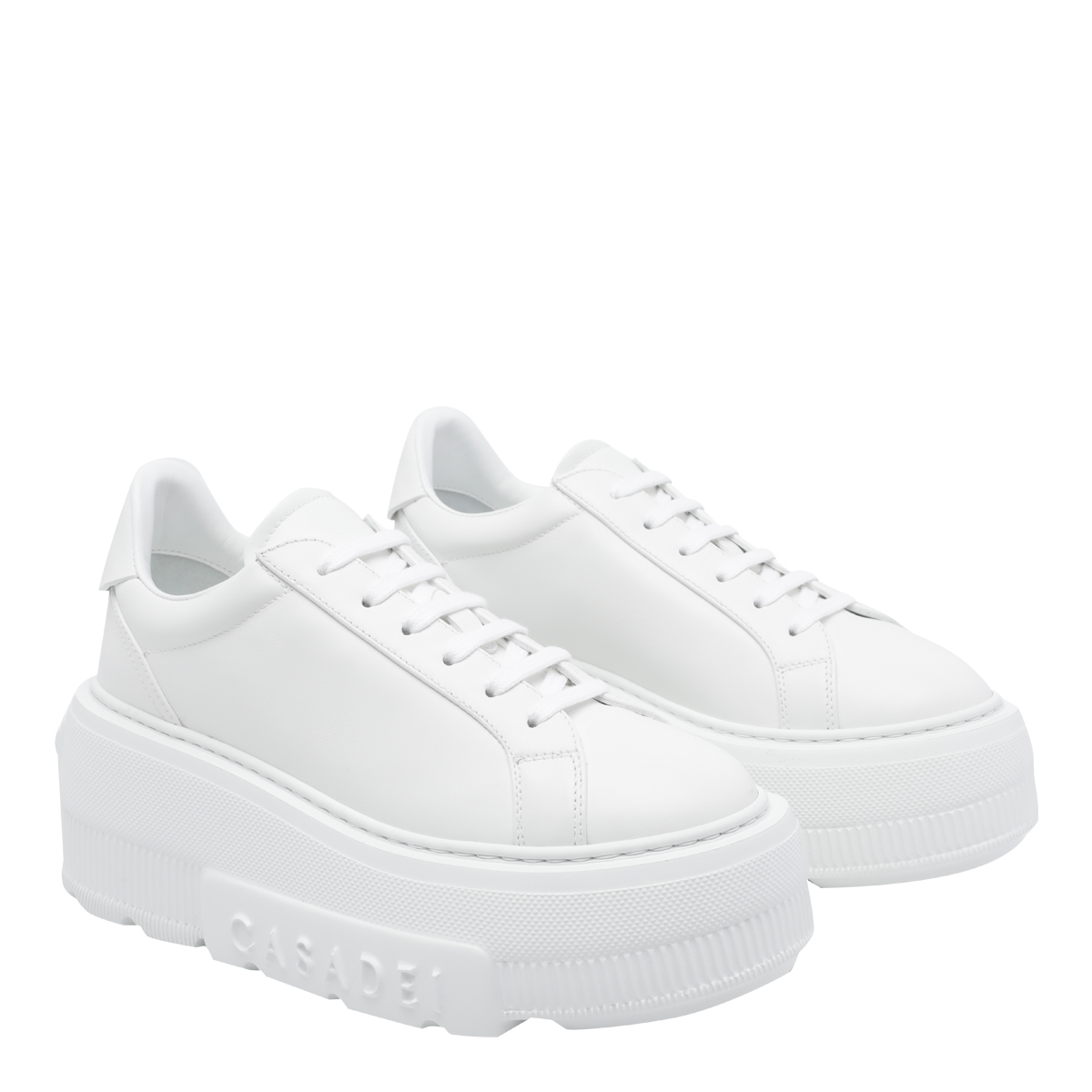 [Casadei] Sneakers FW26 2X894U0701SALEN9999