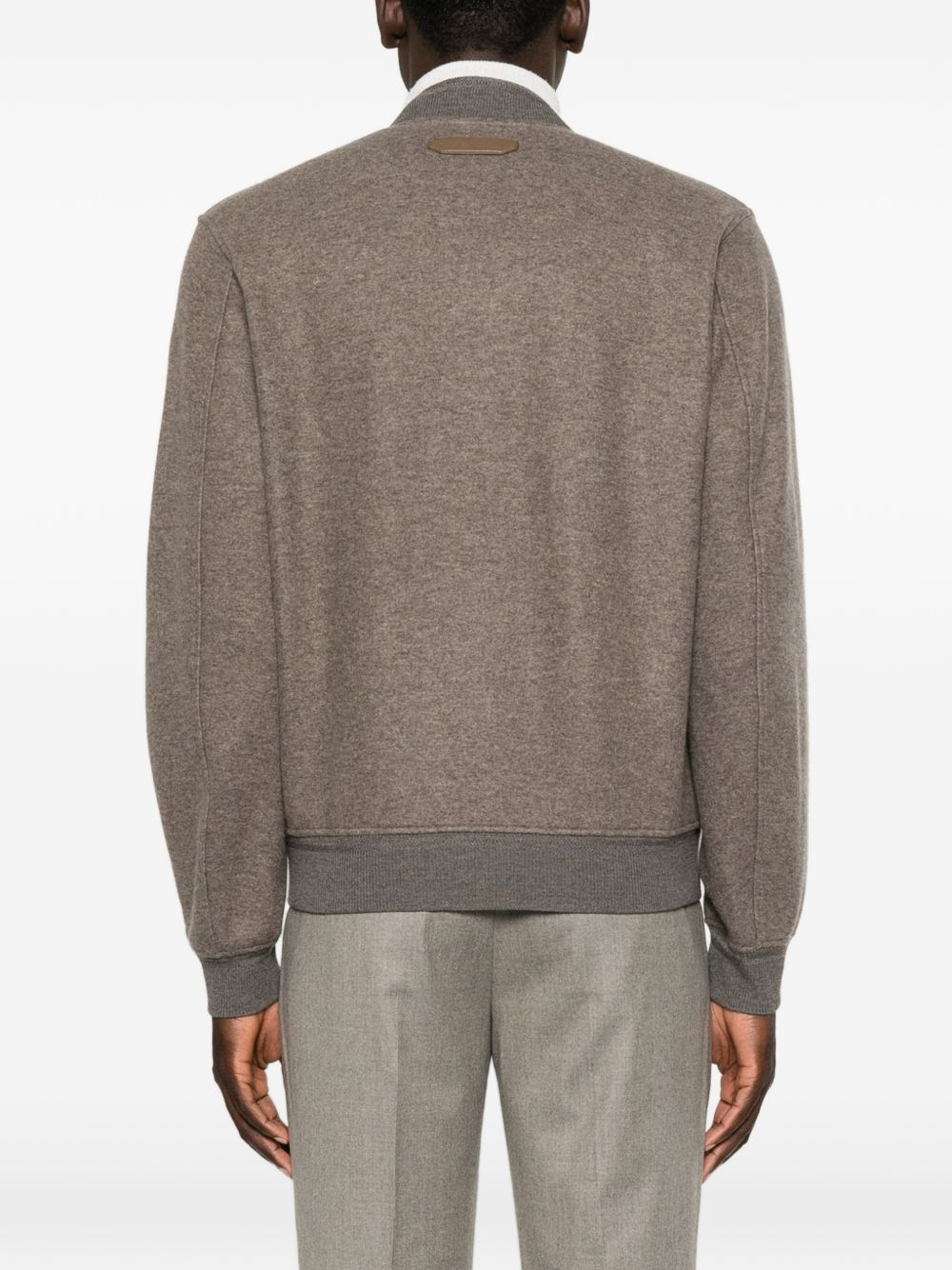[BRIONI] Casual Jacket FW26 UJVS0LOE6072595