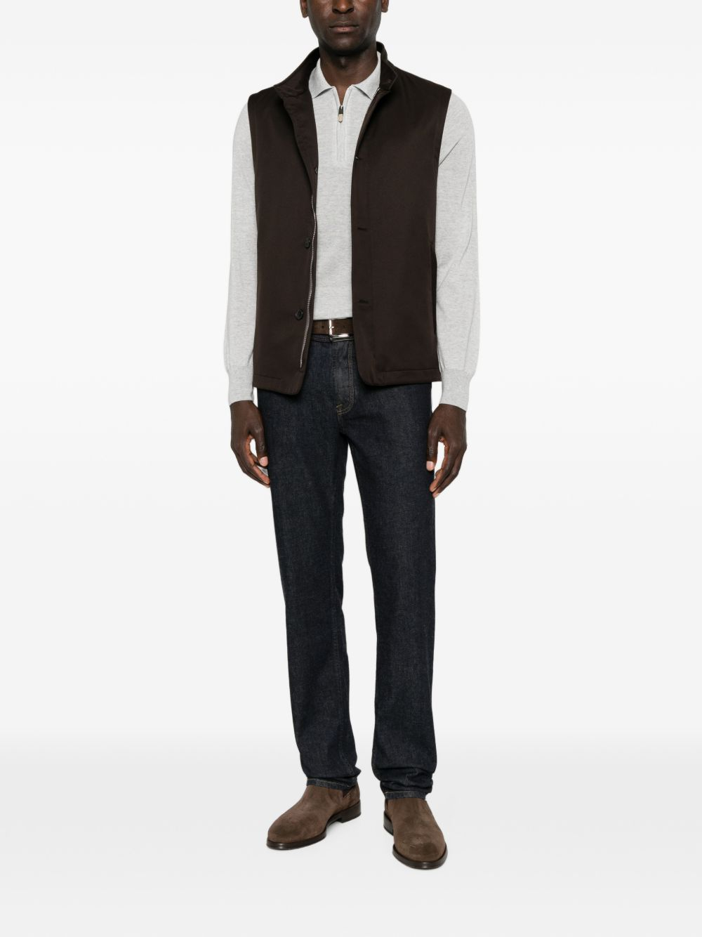 [BRIONI] Jeans FW26 SPE20LPCD034000