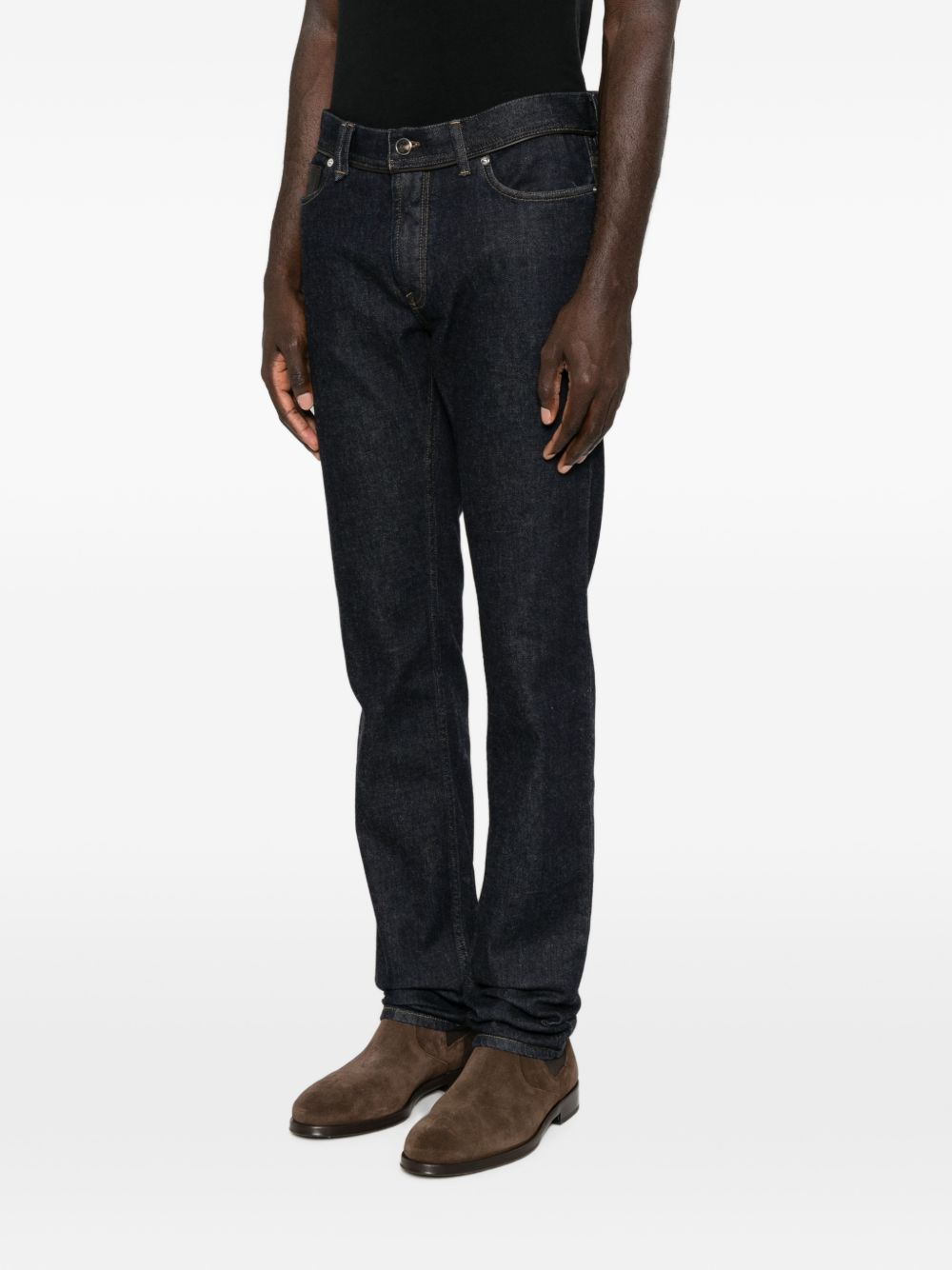 [BRIONI] Jeans FW26 SPE20LPCD034000