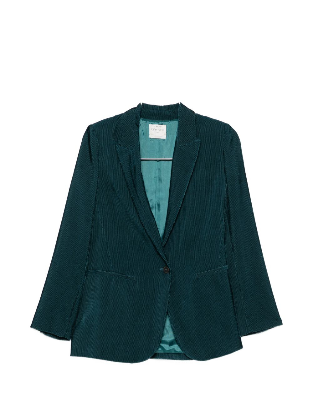 [Forte Forte] Jacket FW26 15039MYJACKETJADE