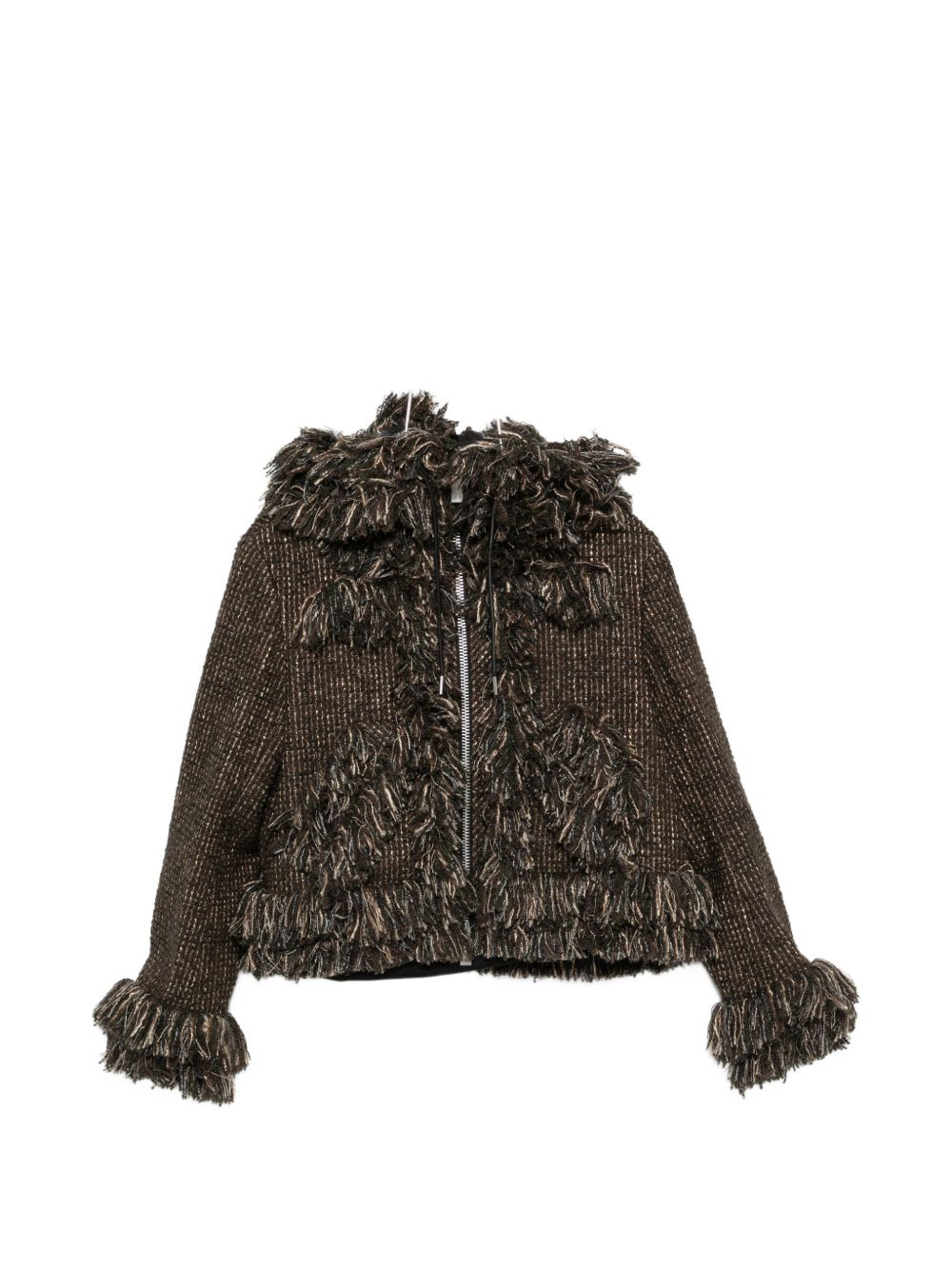 [Sacai] Coat FW26 26-08646601