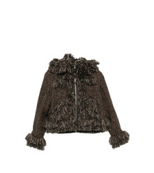 [Sacai] Coat FW26 26-08646601
