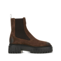 [Hogan] Ankle Boots FW26 HXW7000FV30BYES610