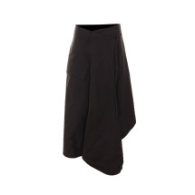 [Bottega Veneta] Long skirt FW26 872760V6D101010