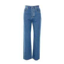 [Bottega Veneta] Jeans FW26 862817V6SL04300